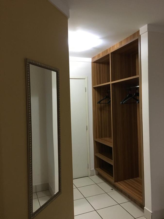 Diroma Exclusive - Piscinas Termais 24 Horas, Sauna, Copa Da Mamae, Limpeza Diaria, Estacionamento Gratis! Caldas Novas Bagian luar foto