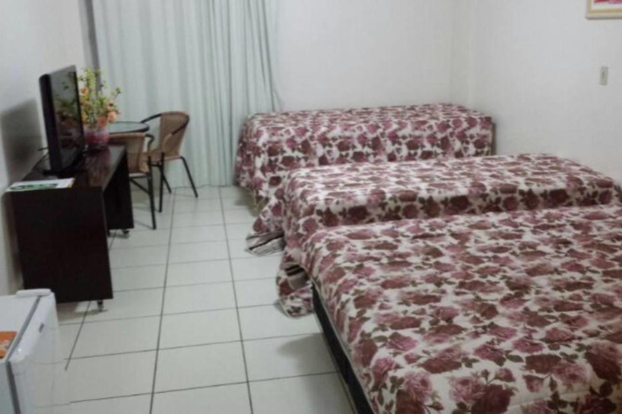 Diroma Exclusive - Piscinas Termais 24 Horas, Sauna, Copa Da Mamae, Limpeza Diaria, Estacionamento Gratis! Caldas Novas Bagian luar foto